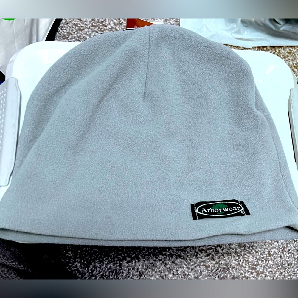 COPY - Arborwear Fleece Beanie